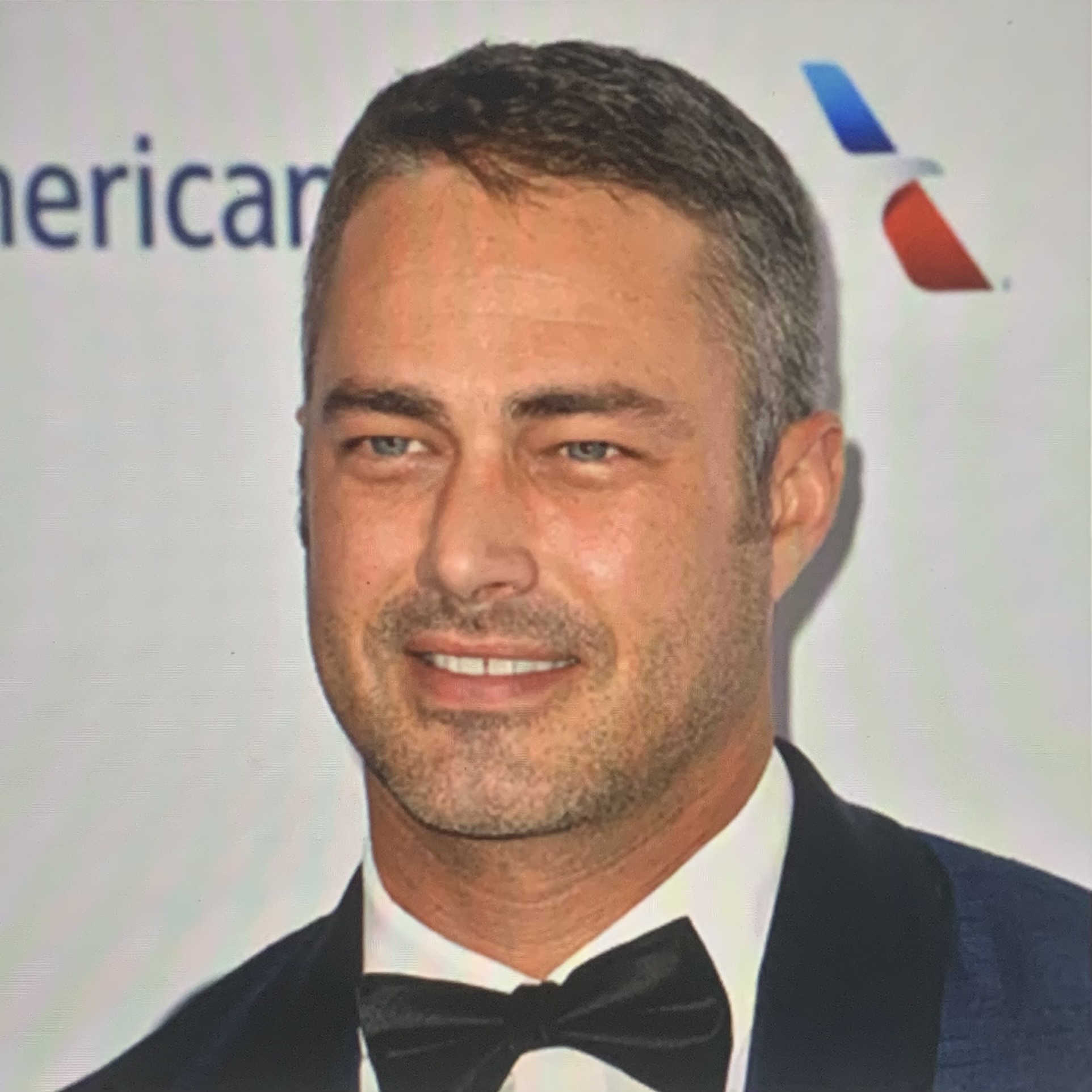 Taylor Kinney